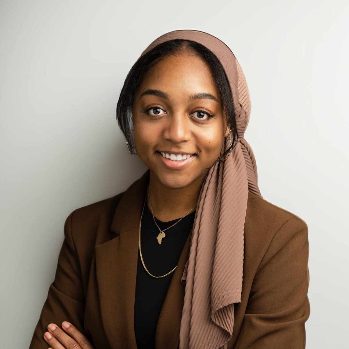 Hearty congratulations to Global Health student Nafanta Fadiga for being awarded the prestigious McCall MacBain Scholarship, where she will purse a MSc in family medicine (specializing in global health) at McGill University.