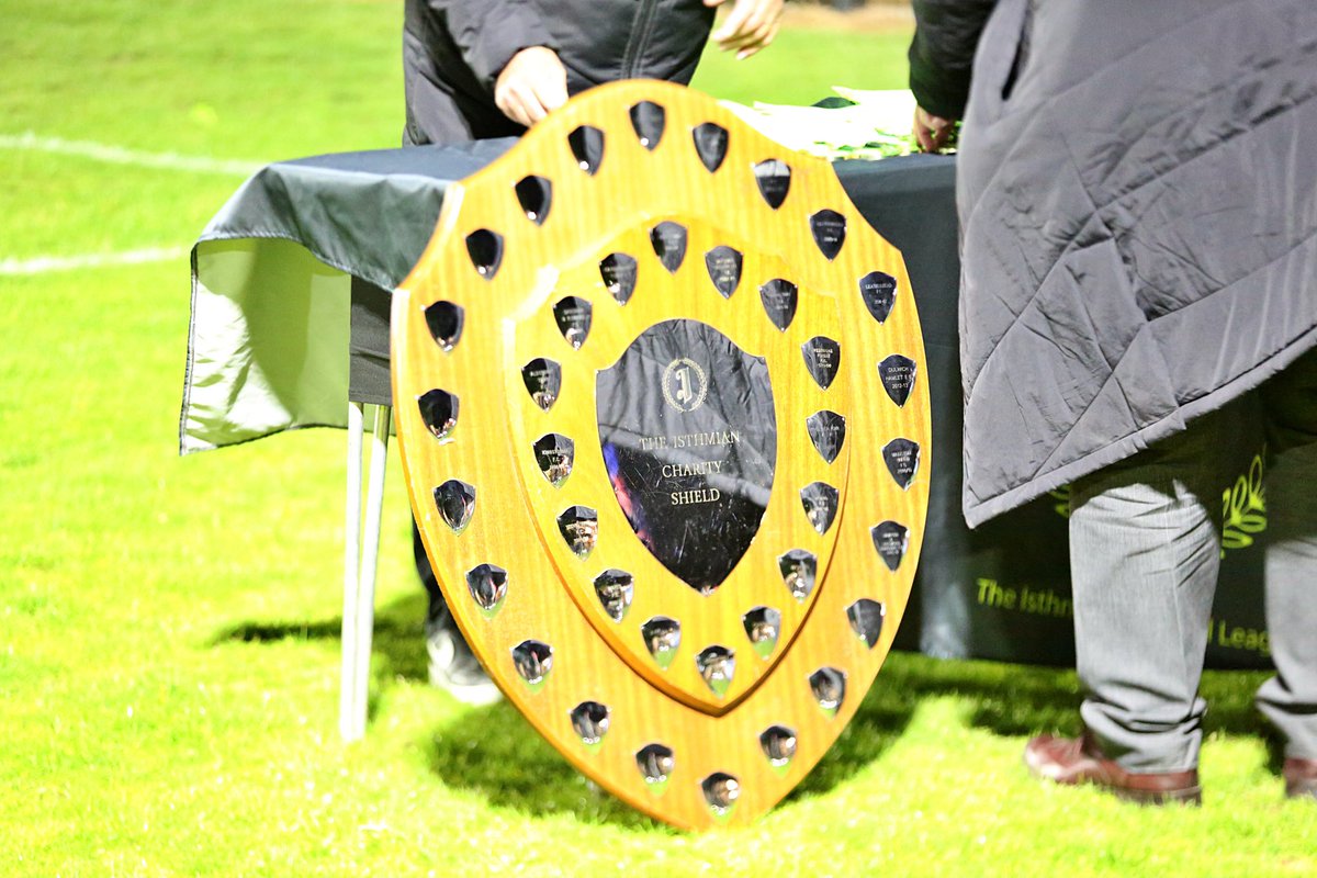 Middlesex Wanderers AFC (@afcmiddlesex) on Twitter photo Rumour has it youβve got a bigger shield, <a href="/SouthernLeague1/">The Pitching In Southern Football League</a>β¦ care to prove it? Rumour has it youβve got a bigger shield, <a href="/SouthernLeague1/">The Pitching In Southern Football League</a>β¦ care to prove it?