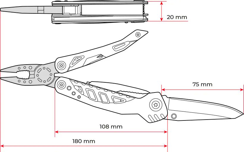 7_facts_ua's tweet image. Мультитул Intertool HT-0542 11-в-1
fas.st/SkzQx 👈
Купити👆👆👆
Ціна - 389 ₴
#мультитул #Intertool