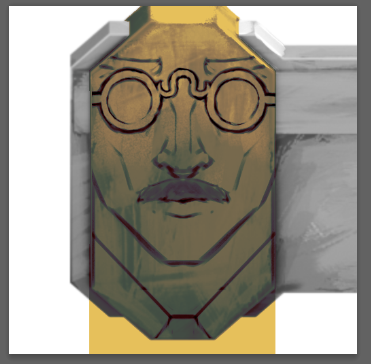 atelierQDB's tweet photo. Card art for my next game, TOKENS!
🥸 Eckelburg Glasses
🏦 Elevation
Demo+trailer will launch in a few weeks 🔥

#indiegame #deckbuilder #turnbasedthursday https://t.co/ijDykyctFW