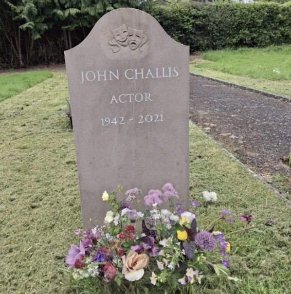 Carol Challis tweet media