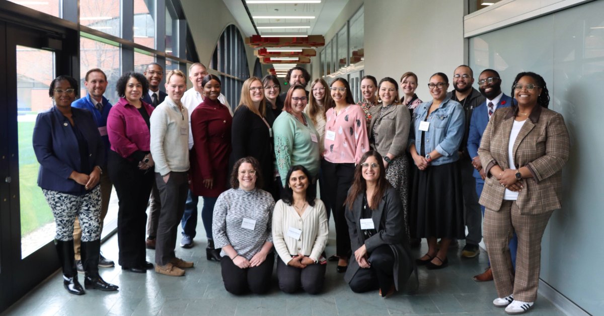 Indiana Diversity tweet media