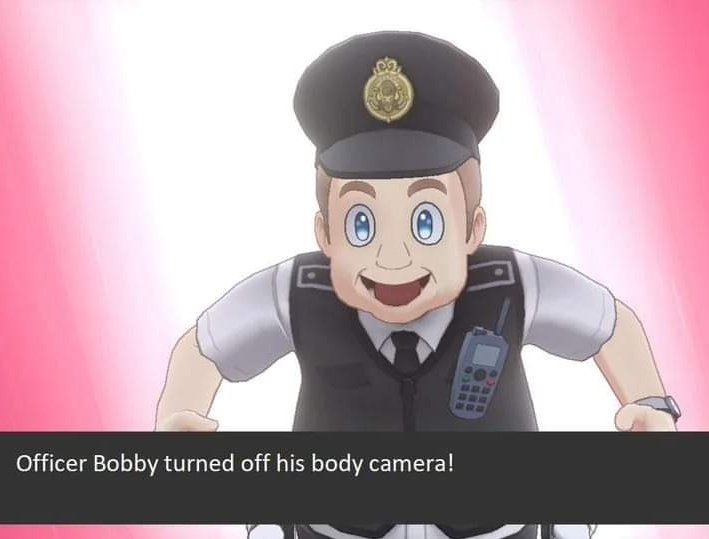 OoCPokemon's tweet image. 