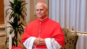 joanmcos's tweet image. So exciting! We have a new Pope as successor to St. Peter - 1st American to become Pope - from Chicago, Ill., Cardinal Robert Francis Prevost. Speaks perfect Italian, which is very helpful. 馃檹He is now Pope Leo XIV. Viva il Papa!