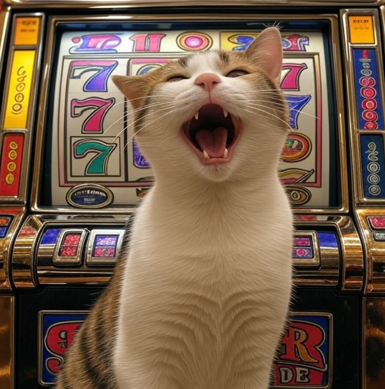 PRRR_REWARD's tweet photo. $PRRR isn't just another meme - it's the POPCAT reward machine we never knew we needed! https://t.co/jvZPLdZRUT