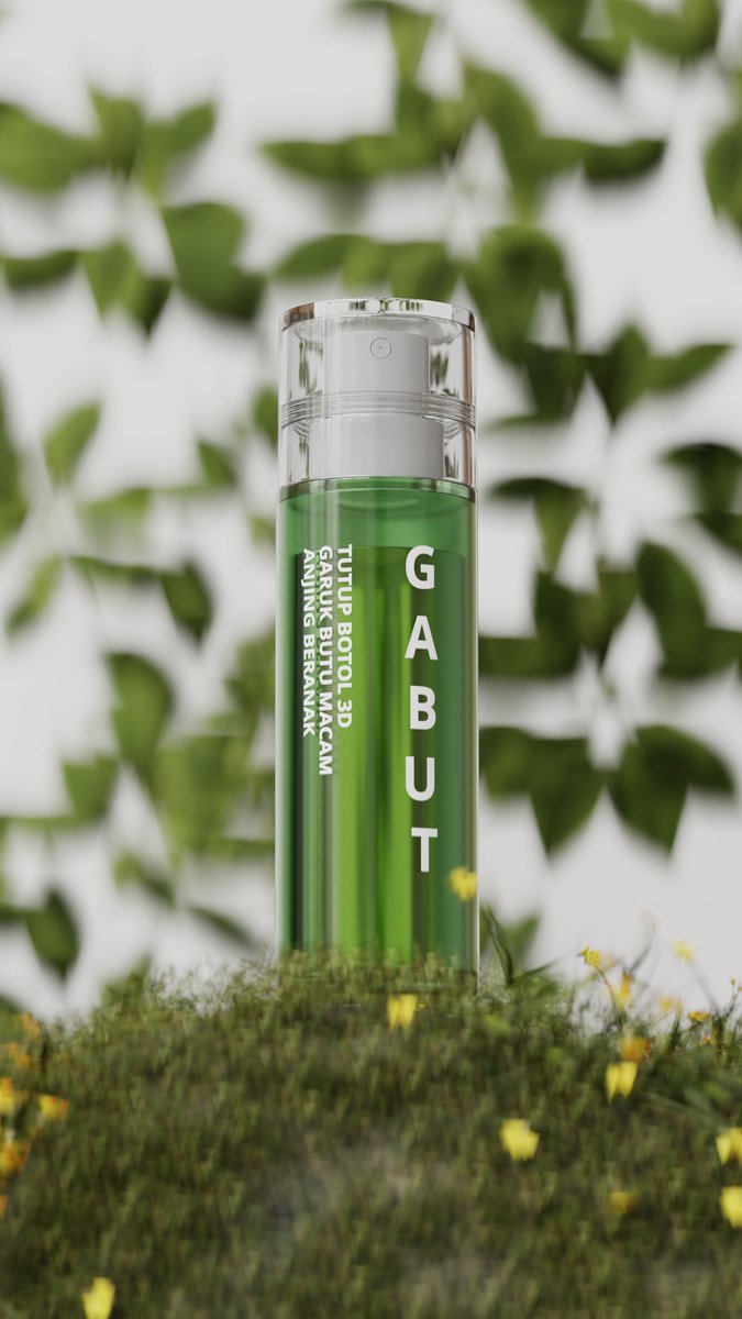 mo_tarek_design's tweet image. Samble 3d animation