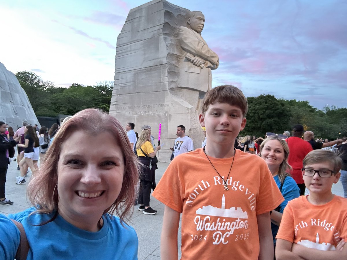 Melissa Durkin tweet media