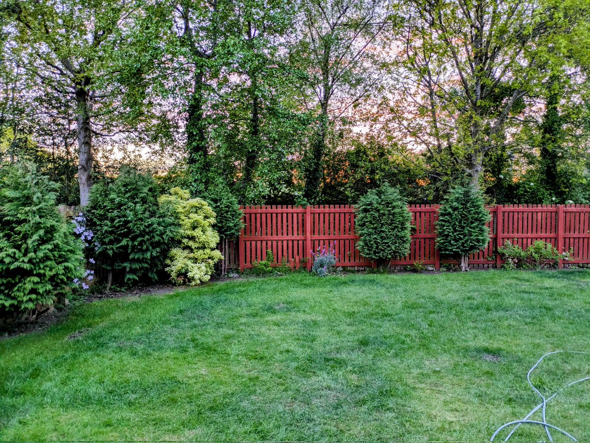 angelo_rules's tweet image. Beautiful evening