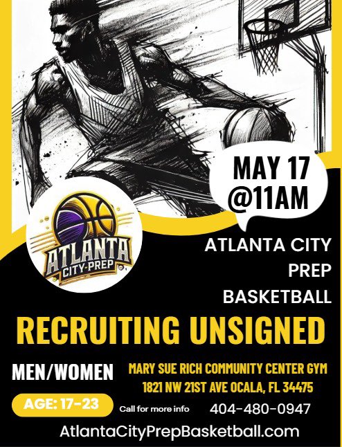 Atlanta City Prep Basketball (@atlantacityprep) on Twitter photo 