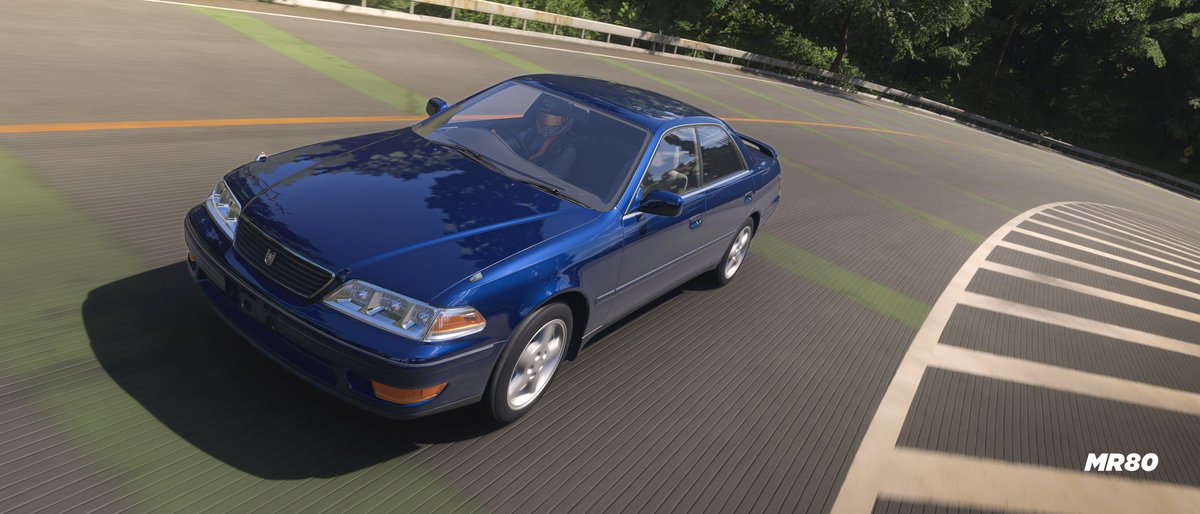 MR80YT's tweet image. 1997 Toyota Mark II Tourer V JZX100

#Forza #ForzaMotorsport #FM8 #ForzaShare #FMShare #FMenFrançais #MotorsportDEU #Xbox #XboxSeriesX #XboxShare #VirtualPhotography #GhostArts #ArtisticofSociety