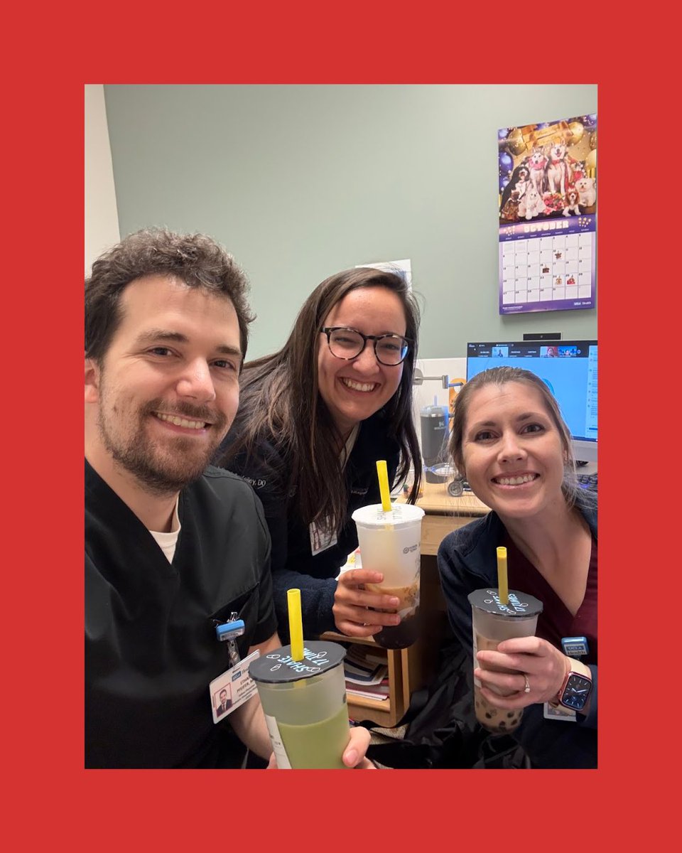 PHM Fellowships (@phmfellowships) on Twitter photo #PHMFellowshipSpotlight: At UCLA Mattel Children's, <a href="/UCLAPHMFellows/">UCLAPHMFellows</a> develop expertise in clinical care at a quaternary & community site, QI, research, informatics, MedEd, and more while enjoying mentorship from our close-knit hospitalist group!☀️🥑🏝️ tinyurl.com/4rp6s7wr #PHMFellowshipSpotlight: At UCLA Mattel Children's, <a href="/UCLAPHMFellows/">UCLAPHMFellows</a> develop expertise in clinical care at a quaternary & community site, QI, research, informatics, MedEd, and more while enjoying mentorship from our close-knit hospitalist group!☀️🥑🏝️ tinyurl.com/4rp6s7wr