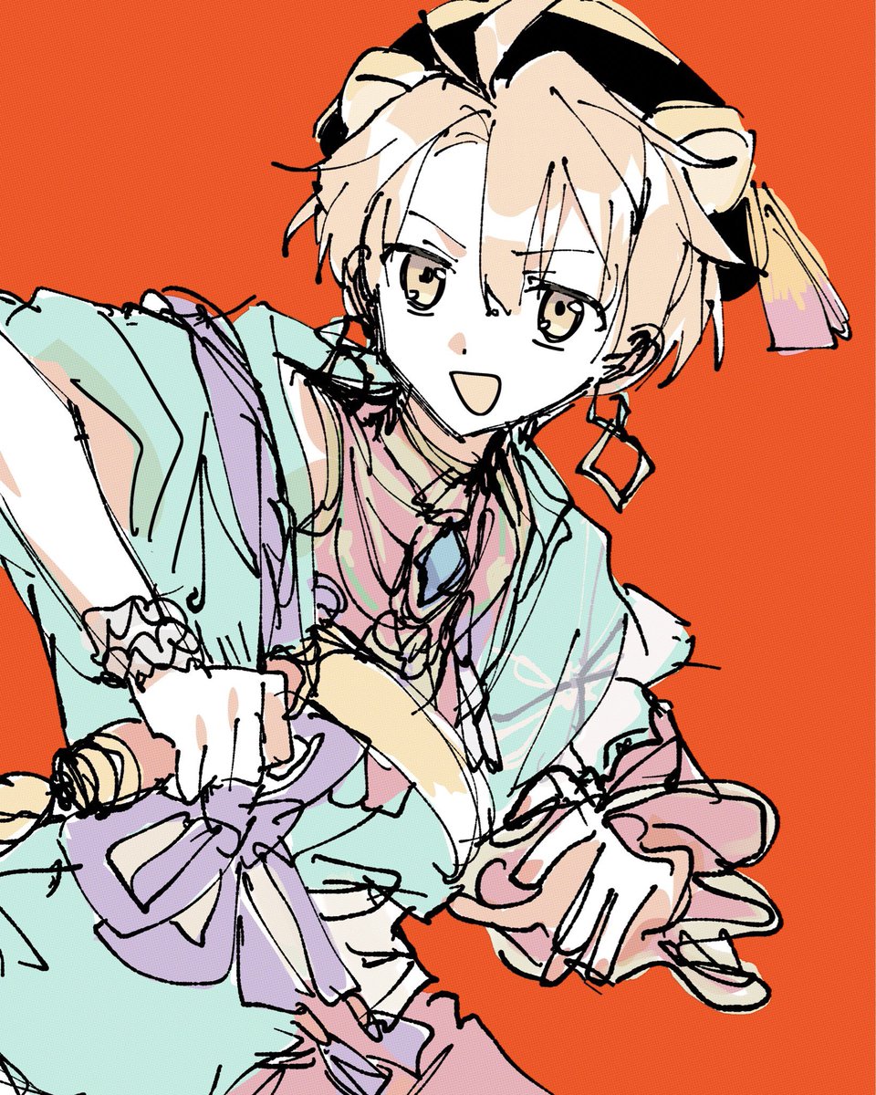 ぴぽー (@1177pupupu) on Twitter photo 