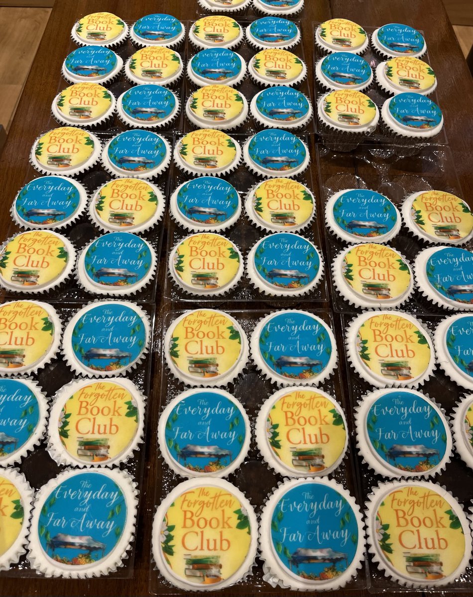 margot weale (@margotbookpr) on Twitter photo Lovely launch for Lisa & Jack <a href="/HSKWaterstones/">Waterstones Kensington</a> tonight #TheEverydayandFarAway is out now! Lovely launch for Lisa & Jack <a href="/HSKWaterstones/">Waterstones Kensington</a> tonight #TheEverydayandFarAway is out now!