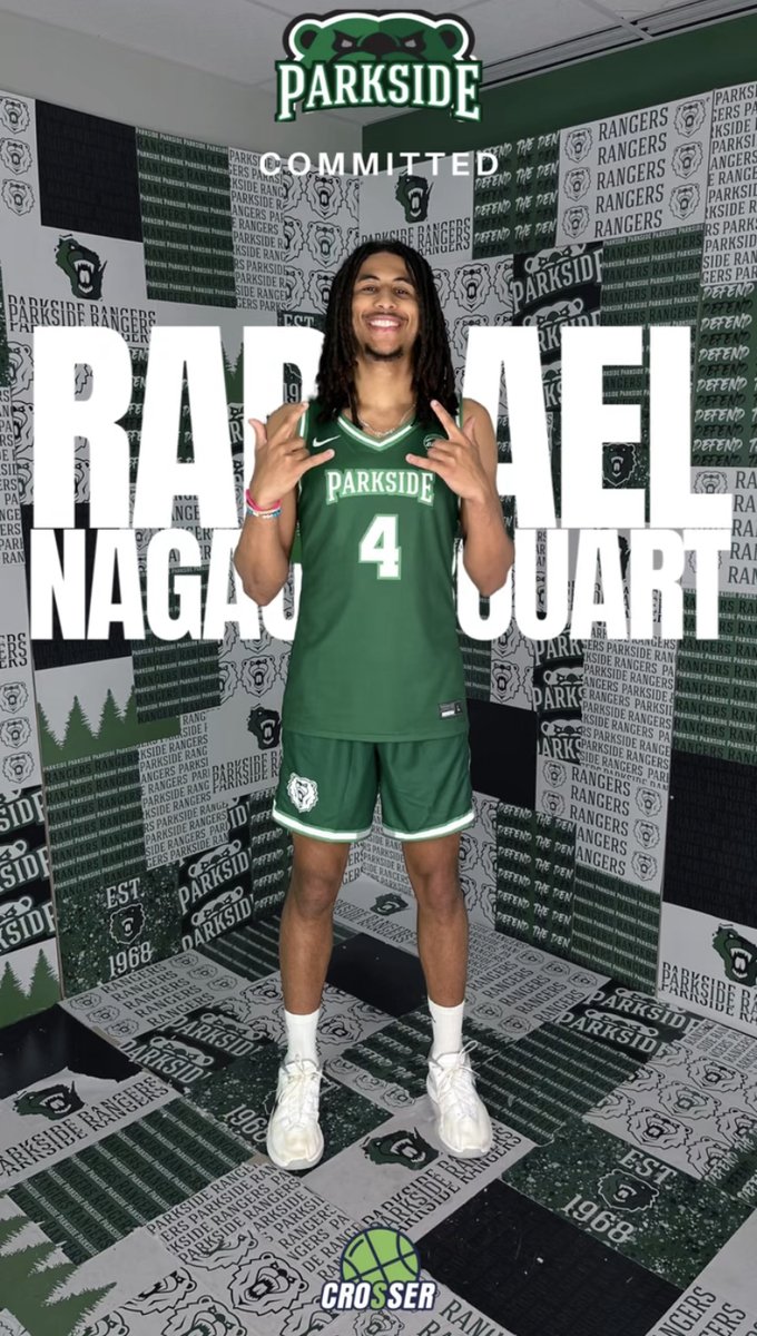 Crosser Basketball (@crosseragency) on Twitter photo Raphael NAGAUT-TROUART (<a href="/raphael_nt/">Raphaël NT</a>) is committed & signed to Wisconsin Parkside (<a href="/UWPMBB/">Parkside Men's Basketball</a>) ❗️🔥 Raphael NAGAUT-TROUART (<a href="/raphael_nt/">Raphaël NT</a>) is committed & signed to Wisconsin Parkside (<a href="/UWPMBB/">Parkside Men's Basketball</a>) ❗️🔥