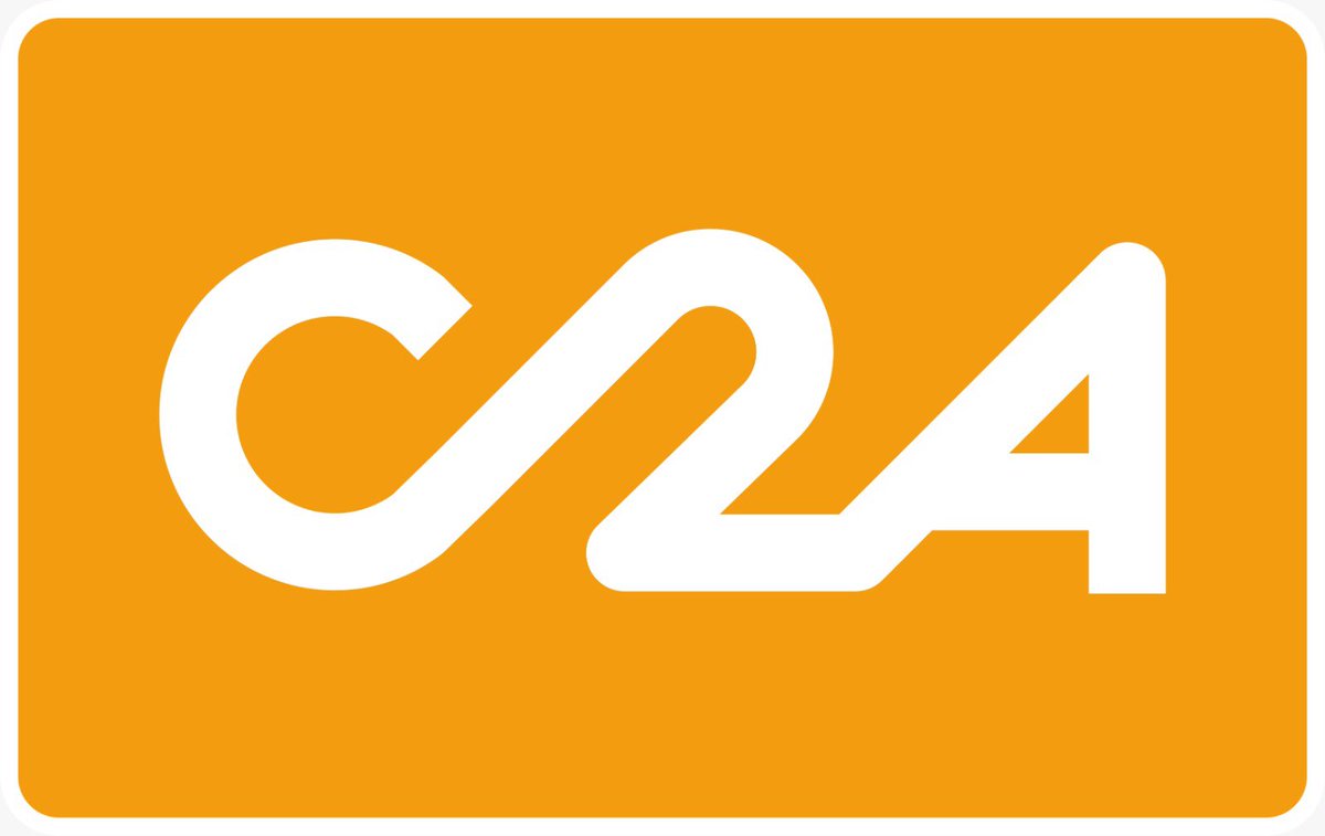 Anbti_Confcom's tweet image. ⚪️ Welcome to Carta C2A 🟠

Siamo lieti e orgogliosi di annunciare che #C2A ha ✍️ siglato un accordo di #partnership con l’Associazione Nazionale Bus Turistici Italiani AN.BTI - CONFCOMMERCIO 🚍🛞 

🚦 Benvenuti a bordo! Visita il loro sito ufficiale ®️&amp;gt; c2a-card.com/it/