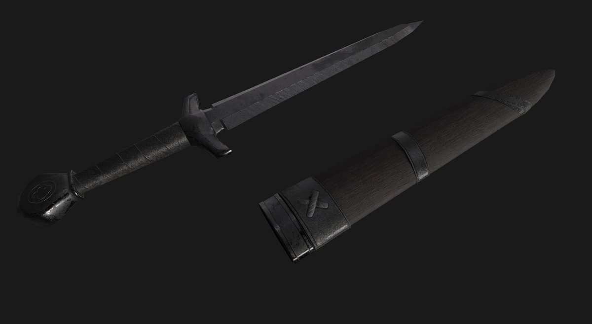 Eterna Online: Release Q4 2025

Kobold Steel Dagger
Credit: <a href="/GoaunGun/">GunGods</a> 

Copper Spear
Credit: <a href="/NeoOguz53429/">Oğuz “Master Neo” Öztürk</a> 

#Roblox #ROBLOXDev