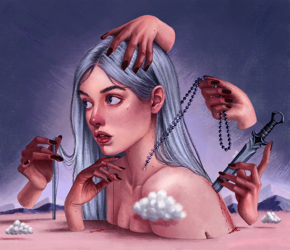 Hello beautiful souls!! 💜

~𝐄𝐜𝐡𝐨𝐞𝐬 𝐨𝐟 𝐑𝐞𝐬𝐢𝐬𝐭𝐚𝐧𝐜𝐞~
Available on <a href="/SkurpySocial/">Skurpy</a> 
1/1 
☁️200 tez