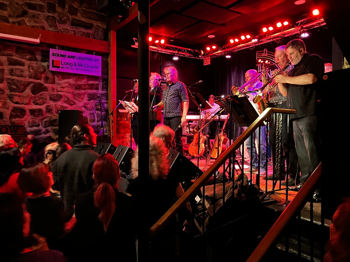 📢Ottawa’s favourite bar band, The 20th Century Boys, is back at The Rainbow next Thursday, May 15th!

Proceeds from the show are donated to help support PAL Ottawa.

Get your tickets now: therainbow.ca/.../711656471/…