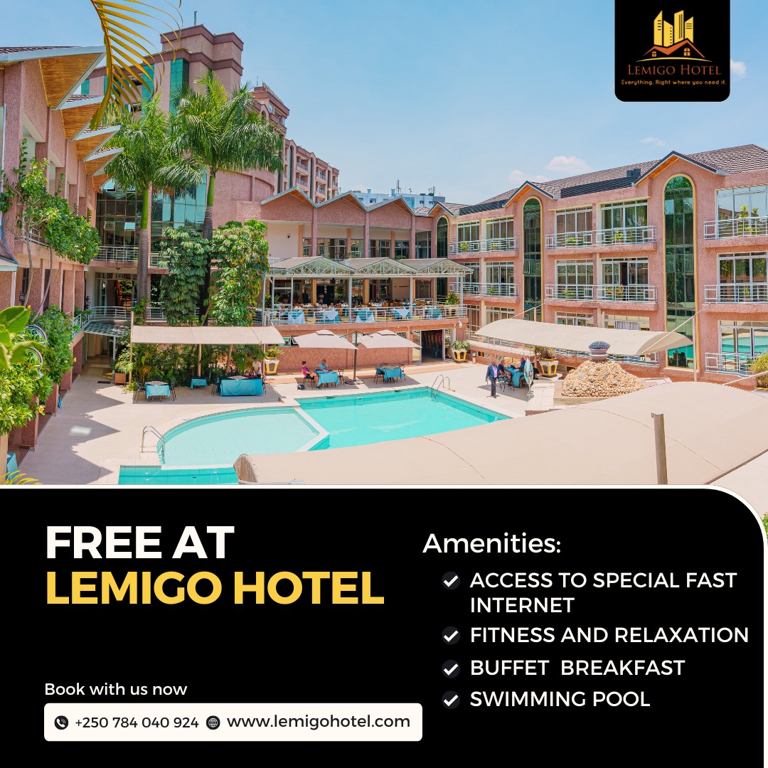 Experience the Ultimate Getaway at Lemigo Hotel!

Looking for the perfect place to relax, recharge, and indulge in luxury? Lemigo Hotel has an exclusive offer you can’t resist! 

Click the link to learn more and grab this incredible offer: lemigohotel.com/free-lemigo.ht…