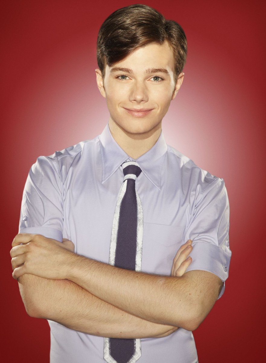 McKinley High Updates ミ☆ tweet media