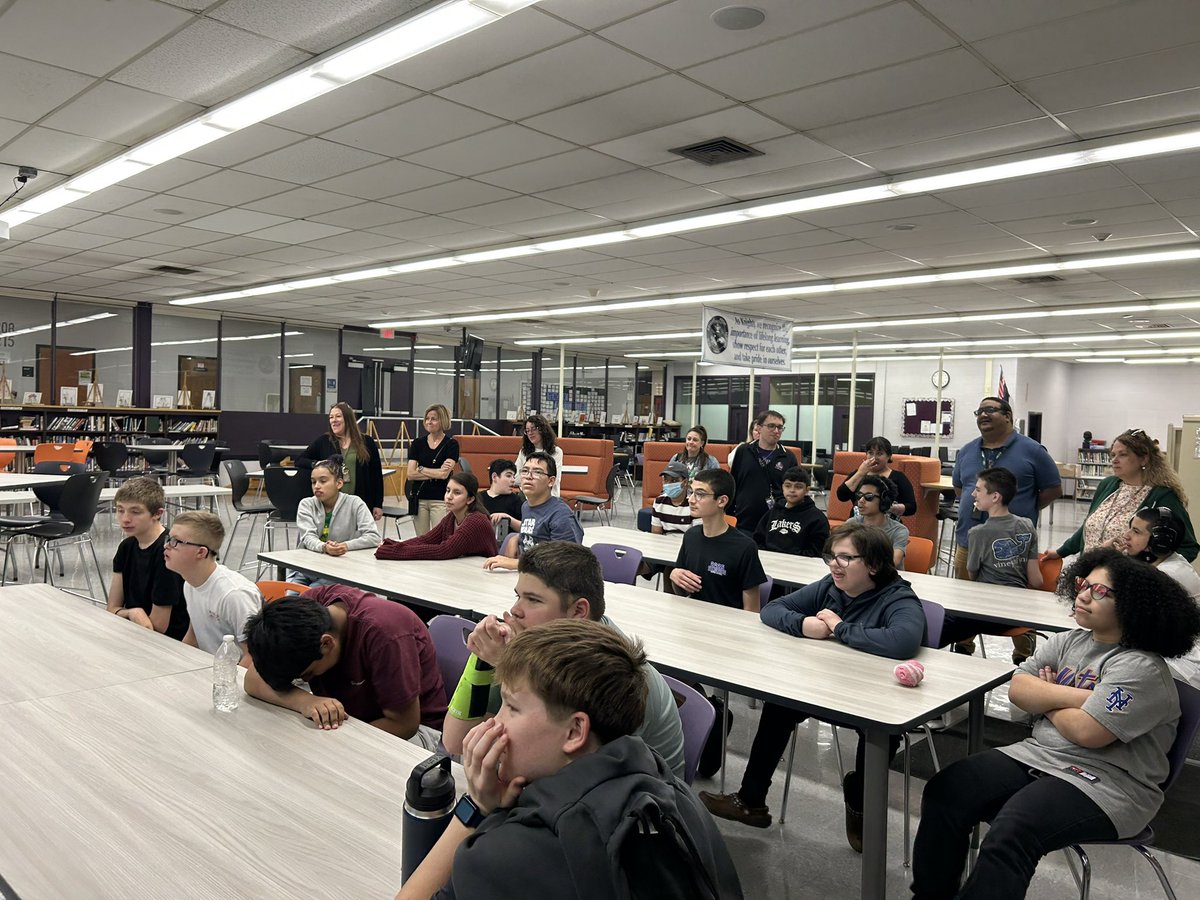 Christine Dougherty (@ob_dougherty) on Twitter photo Some of our newest OBHS Knights came to visit and tour the EMGNC today! <a href="/SupCittadino/">David Cittadino</a> <a href="/OBassistantsup/">Kathleen Hoeker</a> <a href="/OBPS_DOSS/">James Tuohy, Ed.D.</a> Some of our newest OBHS Knights came to visit and tour the EMGNC today! <a href="/SupCittadino/">David Cittadino</a> <a href="/OBassistantsup/">Kathleen Hoeker</a> <a href="/OBPS_DOSS/">James Tuohy, Ed.D.</a>