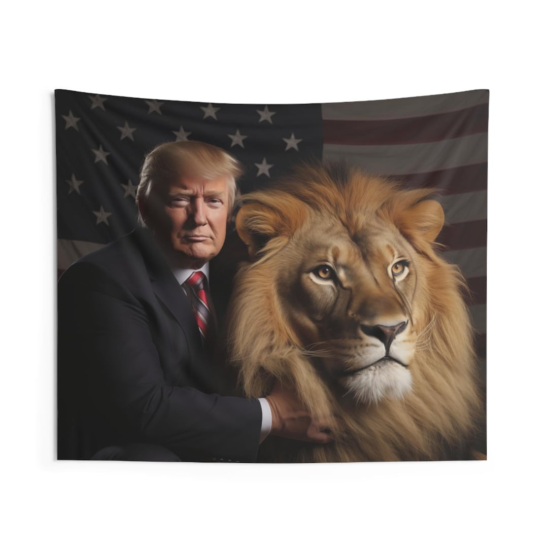 Trump NON FA MAI le cose a caso...! 
 💪🏻😎

Grande Donald!!! 🥰

P.s.: il vaticano è in mano a DONALD J. TRUMP! Il LEONE è il simbolo di TRUMP!

Ulteriore conferma che Ciccio è stato l' ultimo Papa di una CHIESA CORROTTA!

#Leonexvi #trump