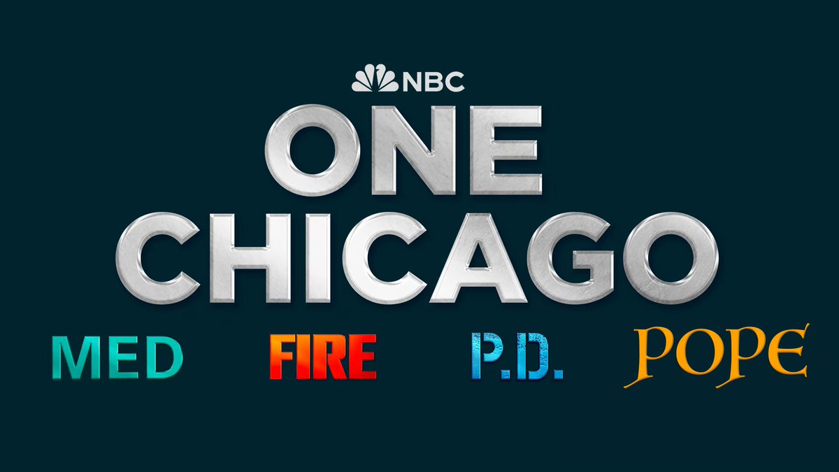 wednesday nights just got a whole lot crazier