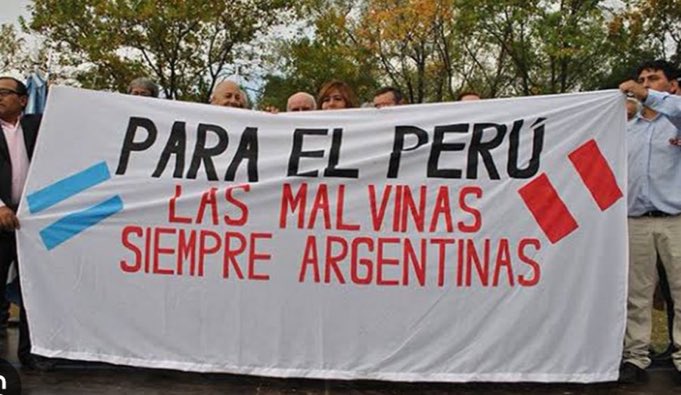 Metimos doblete, compatriotas.🇦🇷🇵🇪

Que Francisco te guíe e ilumine, León XIV.♥️