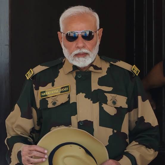 My Dear <a href="/narendramodi/">Narendra Modi</a> जी अगर आज रात Pok ले लिया तो,
भगवान कसम पूरे परिवार के साथ पूरे गांव के सब अहीरों का Vote आपको ही दिलवाऊंगा,

#जयहिंद