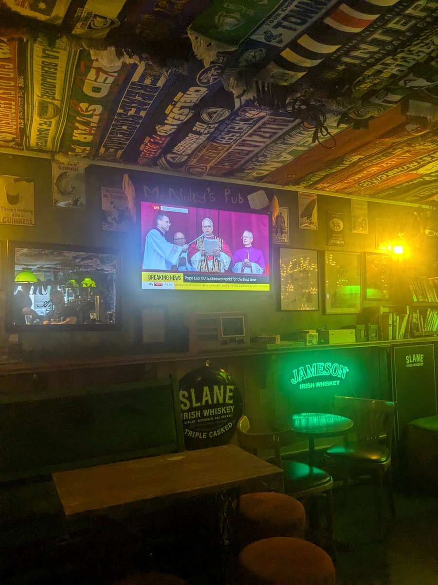 Anna Caplice tweet media