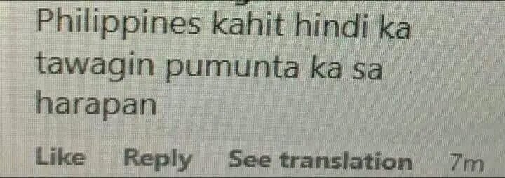 CARDINAL TAGLE NUNG HINDI INAANNOUNCE AS POPE: