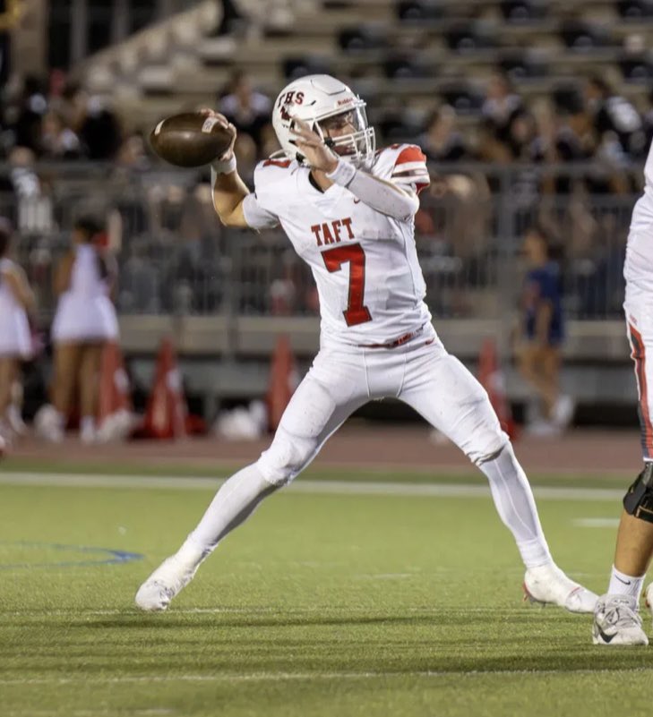Tucker Vogel (@tuckervogel_7) on Twitter photo Ready For My Senior Season #RaiderFootball <a href="/TaftRaider/">Taft Raider Football</a> <a href="/TaftFootballREC/">Recruit San Antonio Taft Raiders</a> Ready For My Senior Season #RaiderFootball <a href="/TaftRaider/">Taft Raider Football</a> <a href="/TaftFootballREC/">Recruit San Antonio Taft Raiders</a>