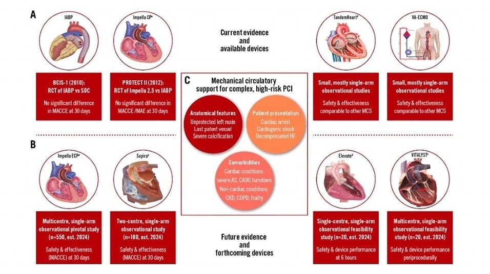 The Heart (@zheart11768530) on Twitter photo 🔴Mechanical circulatory support for complex, high-risk PCI⤵️ State-Of-The-Art #2025Review <a href="/EuroInterventio/">EuroIntervention</a>
🔹eurointervention.pcronline.com/article/mechan…
#Cardiology #FOAMed #MedEd #medstudent #paramedic #Cardiology #CardioEd #medtwitter #meded #CardioTwitter #cardiotwiteros #MedX 🔴Mechanical circulatory support for complex, high-risk PCI⤵️ State-Of-The-Art #2025Review <a href="/EuroInterventio/">EuroIntervention</a>
🔹eurointervention.pcronline.com/article/mechan…
#Cardiology #FOAMed #MedEd #medstudent #paramedic #Cardiology #CardioEd #medtwitter #meded #CardioTwitter #cardiotwiteros #MedX