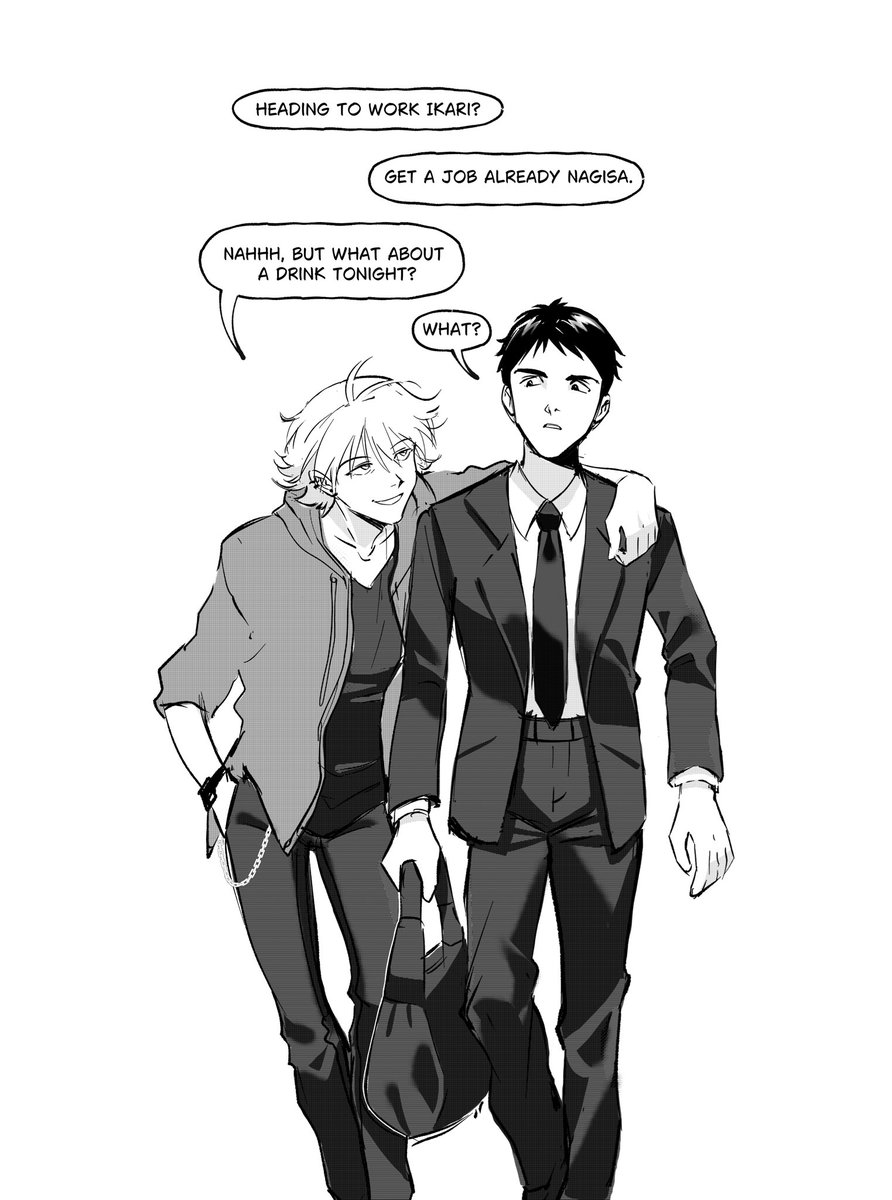 Do they get a drink after this 

/282935