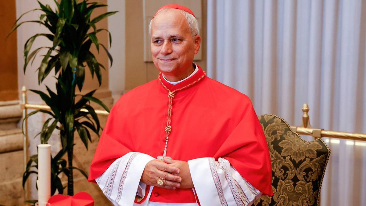 Robert Francis PreVost es elegido como el nuevo Papa, sucesor de Francisco. El nuevo pontífice eligió el nombre de León XIV. PreVost tiene nacionalidad norteamericana y peruana.