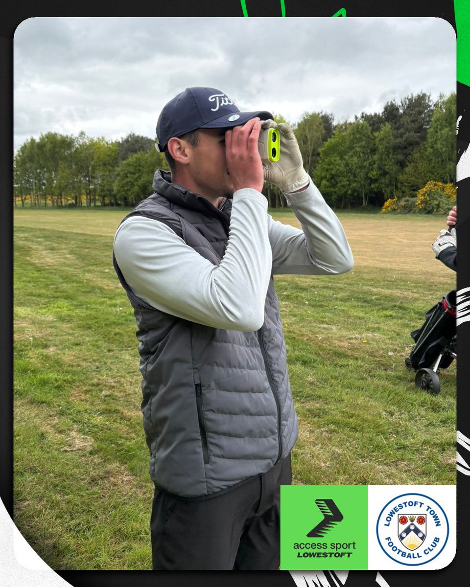 Access Sport Lowestoft tweet media