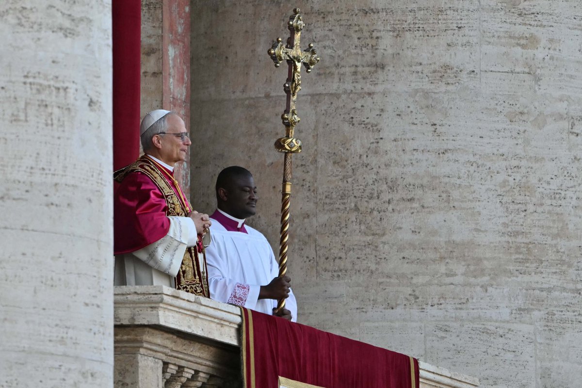 Chicago is the only city to have a U.S. President and the Pope once call home.