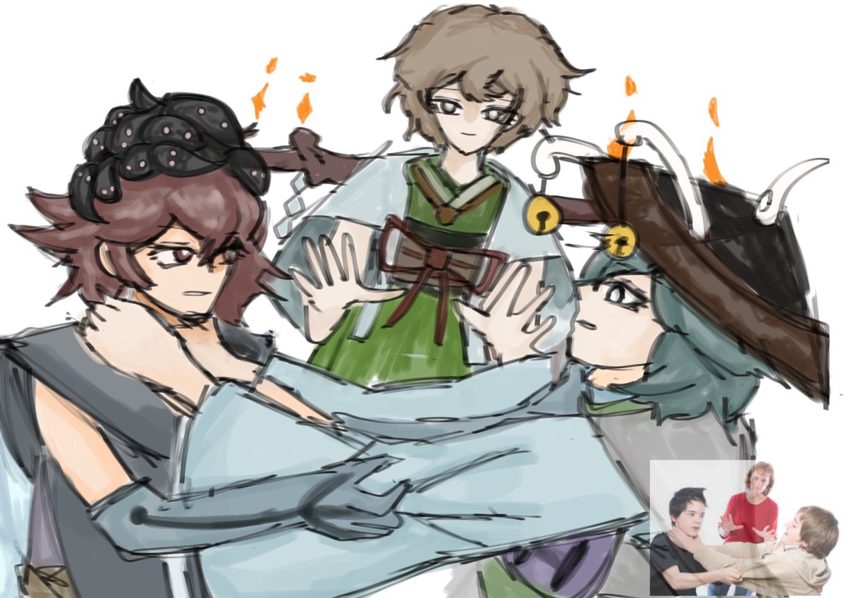 ELumimarja's tweet image. Aesthetic accumulation
#Len_en