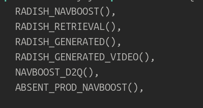 AndellDam's tweet photo. Coucou toi 🥷🧐 #navboost #googleleak
Cela va t'intéresser, je pense @5eg https://t.co/KF14YBeI2d