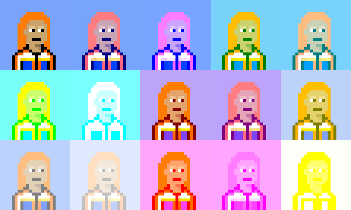 yanghua's tweet photo. Nakamigos #1099 Pop Art https://t.co/PyPnrOiar9 #Nakamigos via @linxinglu https://t.co/spxcMMbBGJ