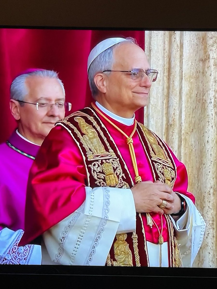 AGESCI_BARI10's tweet photo. Ringraziamo lo Spirito Santo che ha voluto donarci il nuovo Papa Leone XIV e ci uniamo alla gioia di tutta la Chiesa. Preghiamo per il Santo Padre perché possa guidare come Buon Pastore noi Popolo di Dio. #PapaLeoneXIV #senzailrossononcisto
@Pontifex_it @agesci @AgesciPuglia https://t.co/JrEQ6iBP7t