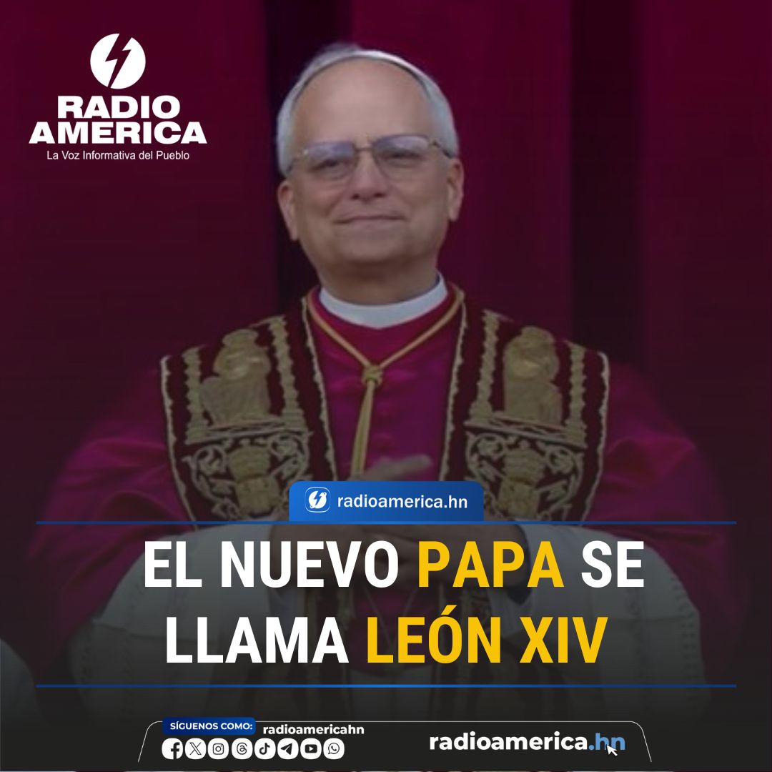 #Cónclave El estadounidense Robert Prevost, elegido este jueves como nuevo papa, con el nombre de León XIV, también tiene la nacionalidad peruana, que obtuvo en 2015 tras pasar gran parte de su vida religiosa en el país andino, informó el registro nacional de identidad (Reniec).