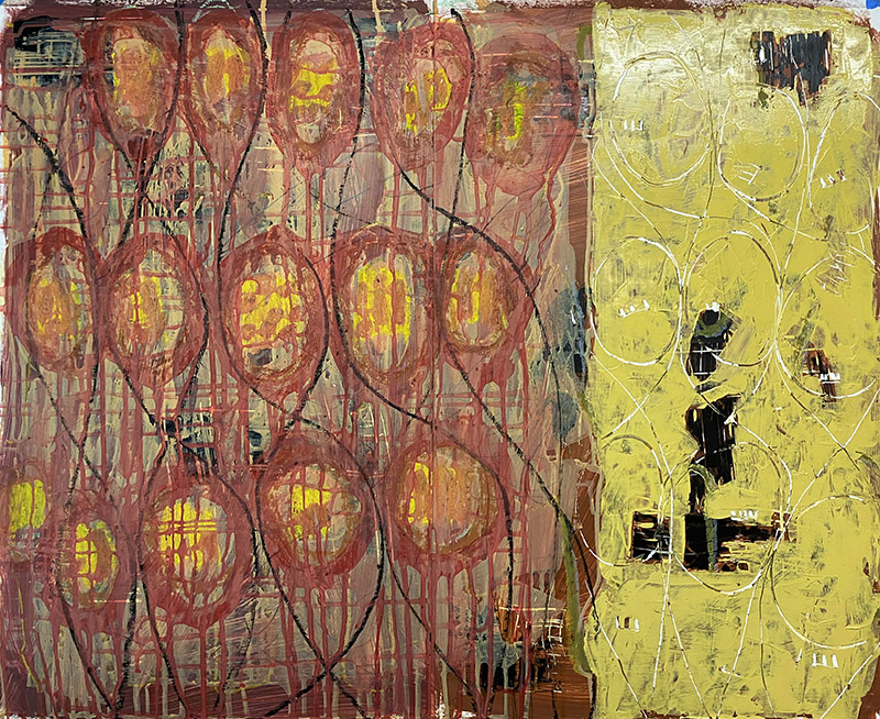 ted360studio's tweet photo. The strength of your love for someone cannot be diminished by distance or death.
To inquire, contact: liz@susaneleyfineart.com
#abstractart #artmuseum #artforum #upstatediary #artnews #artcollection #abstractpainting #interiordesign #luxuyrealestate #luxuryliving https://t.co/owRd1lZg5h
