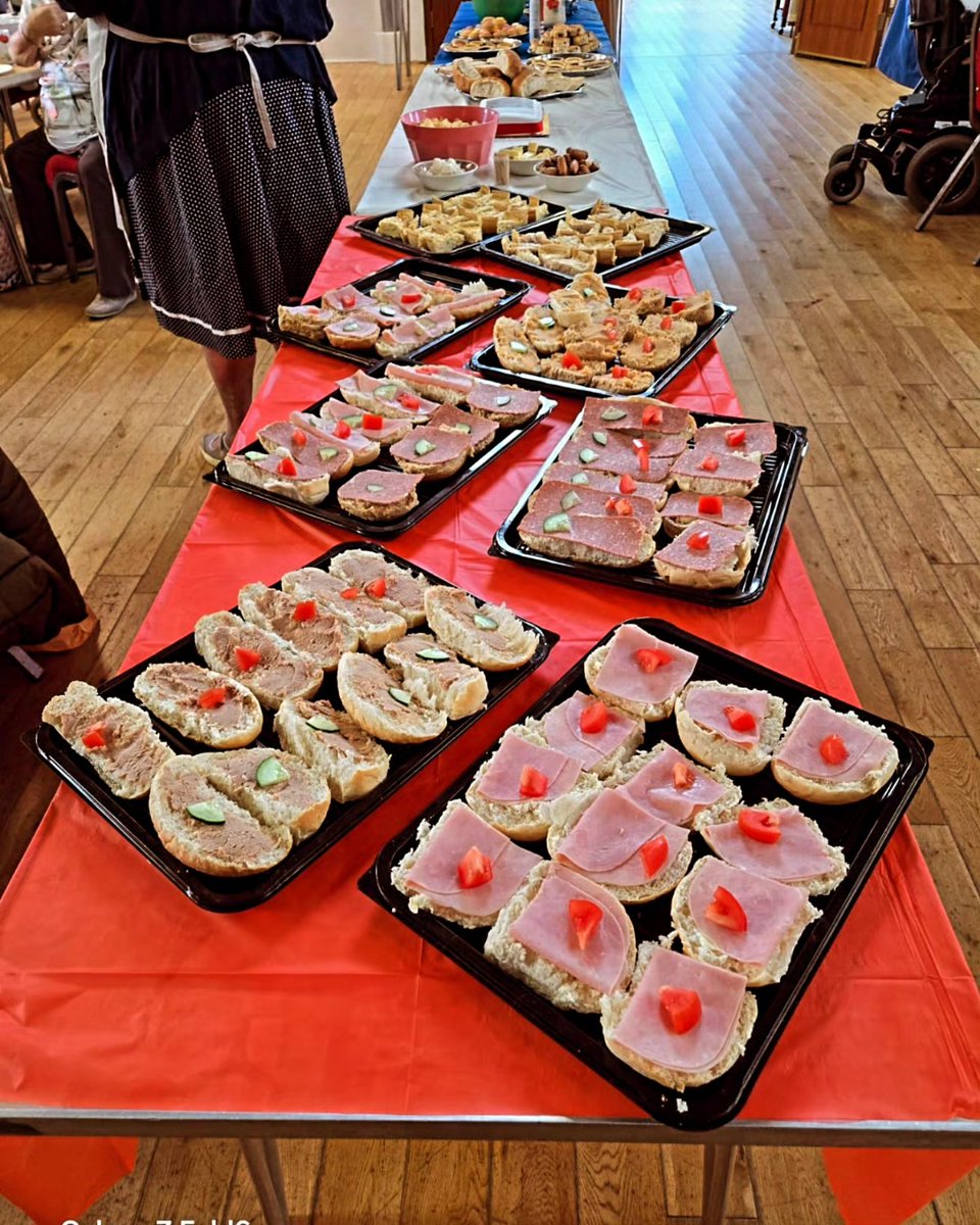 Precious Gems (@precgems) on Twitter photo Ladies <a href="/PrecGems/">Precious Gems</a> Kearsley had a great time celebrating VE day together. We honor the bravery, sacrifice, and resilience that shaped our world. We're grateful for the freedom we enjoy today, thanks to the courageous men and women who served. #VEDay #Gratitude Ladies <a href="/PrecGems/">Precious Gems</a> Kearsley had a great time celebrating VE day together. We honor the bravery, sacrifice, and resilience that shaped our world. We're grateful for the freedom we enjoy today, thanks to the courageous men and women who served. #VEDay #Gratitude