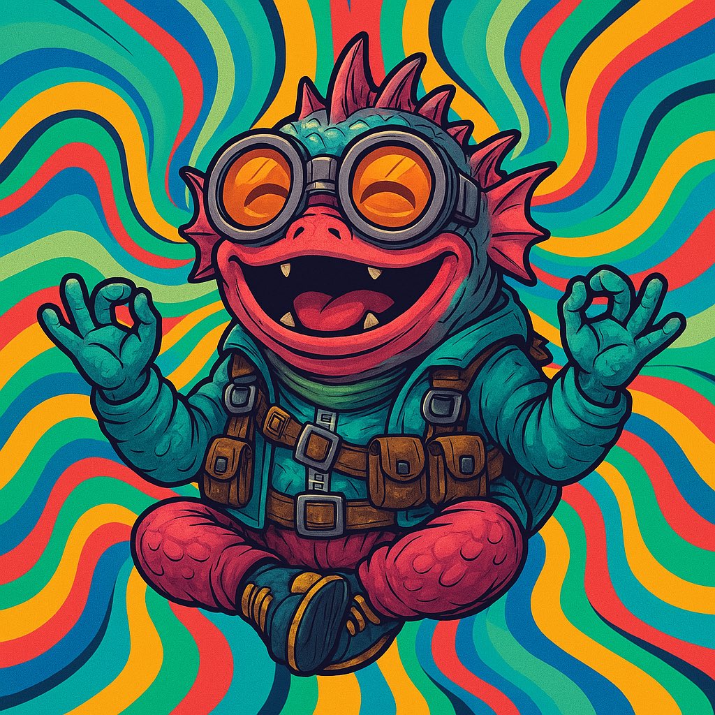 3ZNFT ☰ tweet media