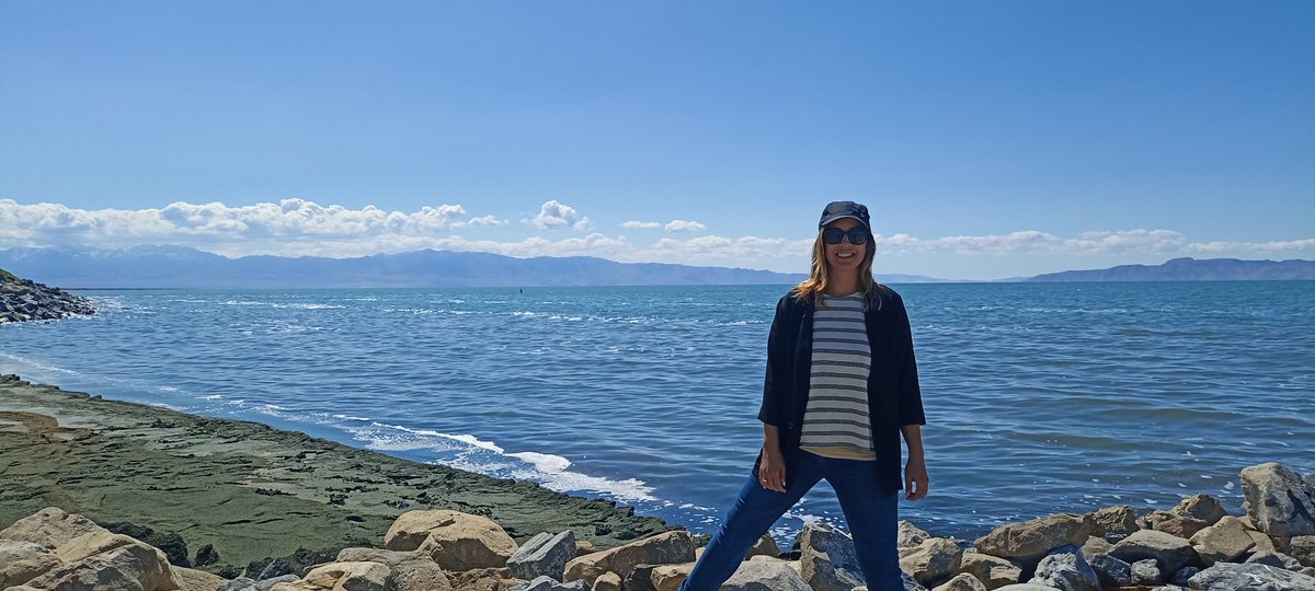 Patricia_GalMu's tweet photo. Attending #ARVO2025 this week in Salt Lake City! Excited to share our latest results on In vivo biocompatibility of Silk fibroin-based intracoeneal inlays @ERC_Research #SilkEye  #SilkFibroin @gir_tod @VioBioLab @IO_CSIC @ARVOinfo @UVa_es https://t.co/LUZzqhxFex