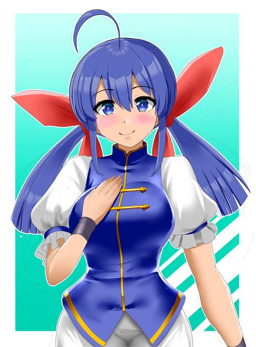 #餓狼CotW ほたる
作品がちゃんと完結してよかった 