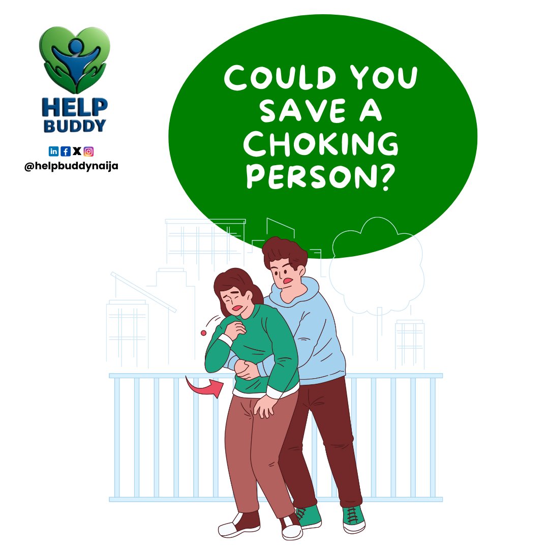 Help_buddynaija's tweet photo. Someone collapses. A child is choking. A burn victim needs help.
Would you know what to do?
✅ No medical degree needed
📲 Just scan the Help Buddy QR code
🧠 Learn. 🚨 Respond. 💓 Save a life.
#helpbuddy #firstaidforall #scanandhelp #emergencyresponse https://t.co/nbHMdmHPJ7