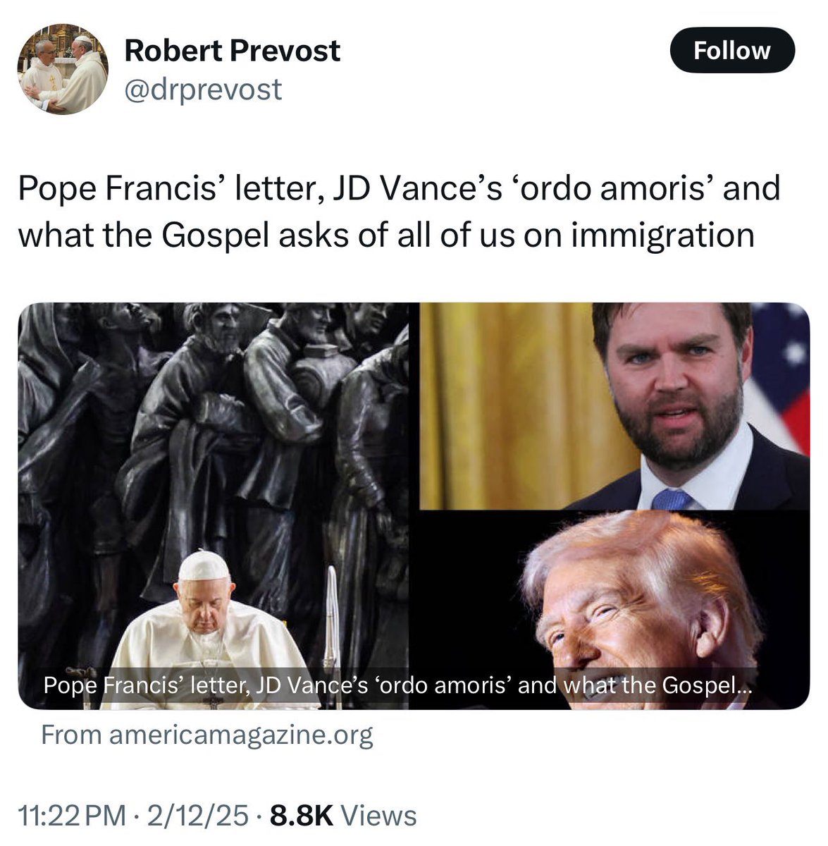 Laura Loomer tweet media