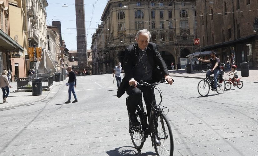 zuppi summer is still on btw